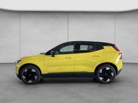 Gebraucht Volvo EX30 Ultra 200 kW (272 PS) 2024 Gelb SUV