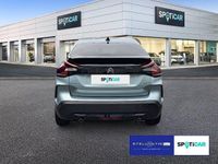 Gebraucht Citroën C4 PureTech 131 PS (96 kW) 2023 Blau SUV
