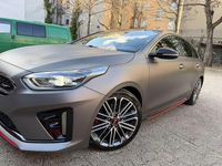 Gebraucht Kia ProCeed GT 204 PS (150 kW) 2019 Kombi
