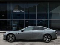 Neu XPENG P7 RWD Long Range 202 kW (276 PS) 2025 Grau Limousine