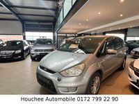 gebraucht Ford S-MAX Titanium