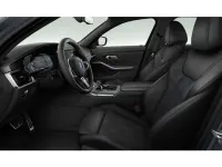 Gebraucht BMW 330e M Sport 292 PS (214 kW) 2022 Grau Kombi