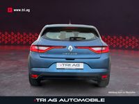 gebraucht Renault Mégane IV Play ENERGY TCe 130