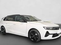 Gebraucht Opel Astra GS Line 131 PS (96 kW) 2024 Weiß Kombi