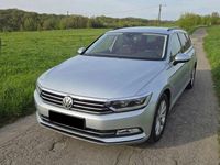 Gebraucht VW Passat Comfortline 150 PS (110 kW) 2016 Silber Kombi