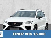 Gebraucht Cupra Ateca VZ 300 PS (220 kW) 2024 Weiß SUV