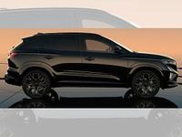 Neu Renault Austral Esprit Alpine 200 PS (147 kW) 2025 Schwarz (sternenschwarz) SUV