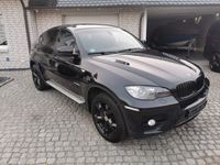 gebraucht BMW X6 xDrive35d