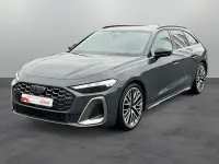 Gebraucht Audi A5 Ambiente 204 PS (150 kW) 2025 Magnetgrau Coupé