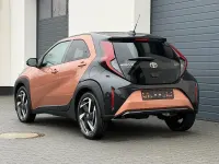 Neu Toyota Aygo X Envy 116 PS (85 kW) 2025 SUV
