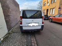Gebraucht Peugeot Expert 128 PS (94 kW) 2013 Weiß Van