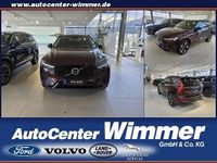 Gebraucht Volvo XC60 Plus 250 PS (183 kW) 2025 Rot SUV