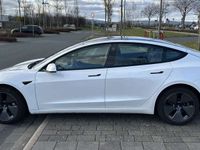 gebraucht Tesla Model 3 Hinterradantrieb SR+ Standard Reichweite Plus