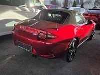 Gebraucht Mazda MX5 Sports-Line 184 PS (135 kW) 2019 Cabrio