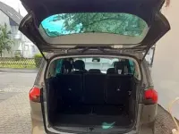 Gebraucht Opel Zafira Active 170 PS (125 kW) 2017 Grau Van / Kleinbus