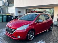 gebraucht Peugeot 208 1.6 GTi 200 THP GTi