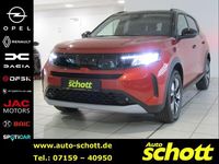 Gebraucht Opel Frontera 83 kW (113 PS) 2025 Orange SUV