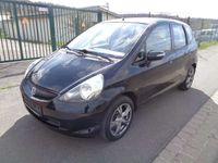 gebraucht Honda Jazz 1.4 LS/Klimaautomatik/PDC/AHK