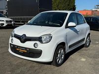 Usata Renault Twingo Dynamique 90 CV (66 kW) 2015 Bianco Utilitaria