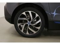Gebraucht BMW i3 125 kW (170 PS) 2021 Grau Kleinwagen