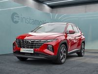 gebraucht Hyundai Tucson 1.6 T-GDI Prime KRELL SITZBELÜFTUNG