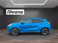 Neu Ford Puma Premium 124 kW (169 PS) 2026 Blau SUV