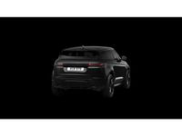 Neu Land Rover Range Rover evoque SE Dynamic 163 PS (119 kW) 2026 Santorini black SUV