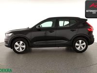 Gebraucht Volvo XC40 163 PS (119 kW) 2019 Schwarz SUV