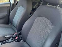 Gebraucht Opel Corsa Active 90 PS (66 kW) 2017 Silber Limousine