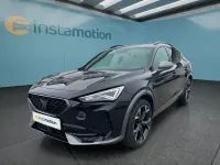 Gebraucht Cupra Formentor VZ 310 PS (228 kW) 2023 Schwarz SUV