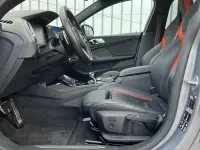 Gebraucht BMW M235 Efficient Dynamics 306 PS (225 kW) 2023 Skyscraper grau metallic Coupé