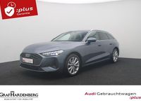 Gebraucht Audi A5 Sport 204 PS (150 kW) 2025 Horizontblau metallic Coupé