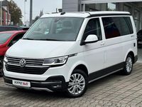 Gebraucht VW California Beach 199 PS (146 kW) 2020 Weiß Van
