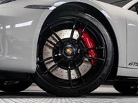 gebraucht Porsche 911 Carrera 4 GTS 992 PDLS+ PANO LIFT SCHALTER AERO