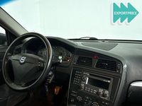 Second-hand Volvo S60 165 CP (121 kW) 2003 Gri Berlinǎ