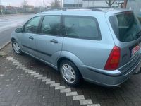 Second-hand Ford Focus 101 CP (74 kW) 2004 Break