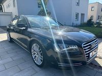 gebraucht Audi A8 4.2 TDI quattro