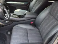 Gebraucht Honda HR-V 120 PS (88 kW) 2017 Schwarz SUV
