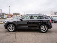 gebraucht Audi Q5 Sline 45TDI quattro tiptronic Navi Xenon PDC