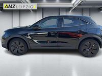 Gebraucht Opel Mokka 131 PS (96 kW) 2022 Diamant schwarz/karbon schwarz SUV