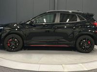 Gebraucht Hyundai Kona N Performance 280 PS (205 kW) 2023 Schwarz SUV