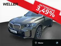 Gebraucht BMW X5 Comfort Edition 286 PS (210 kW) 2025 Andere SUV