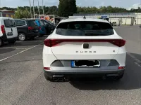 Gebraucht Cupra Formentor VZ 310 PS (228 kW) 2023 Weiß SUV