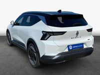 Gebraucht Renault Scenic E-Tech Iconic 160 kW (218 PS) 2024 Weiß SUV