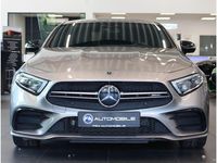 Gebraucht Mercedes CLS53 AMG AMG 457 PS (336 kW) 2021 Silber Limousine