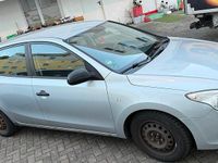 Gebraucht Hyundai i30 118 PS (86 kW) 2008 Silber Kombi