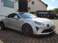Gebraucht Alpine A110 292 PS (214 kW) 2021 Silber Coupé