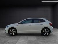 Gebraucht VW Polo GTI 207 PS (152 kW) 2022 Pure white Limousine