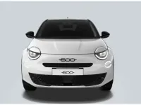 Neu Fiat 600 101 PS (74 kW) 2026 SUV