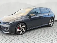 Neu VW Golf VIII GTI 265 PS (194 kW) 2026 Uranograu Limousine